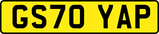 GS70YAP
