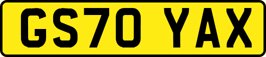 GS70YAX