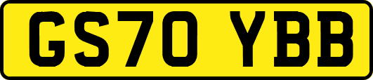 GS70YBB