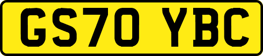 GS70YBC