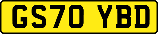 GS70YBD