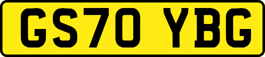 GS70YBG