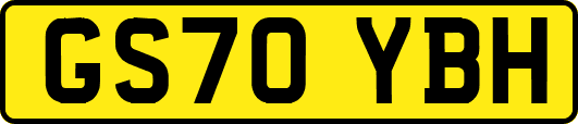 GS70YBH