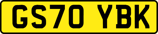 GS70YBK