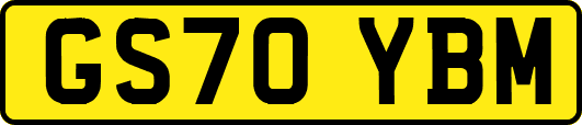 GS70YBM