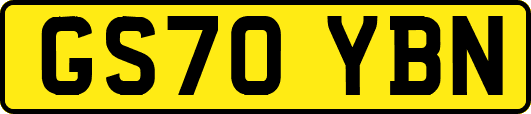 GS70YBN