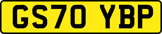 GS70YBP