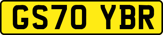GS70YBR