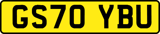 GS70YBU