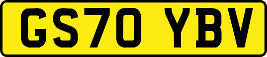 GS70YBV
