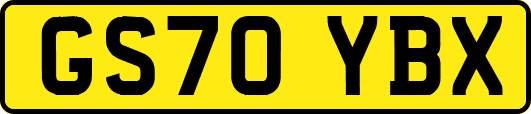 GS70YBX