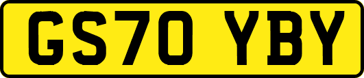 GS70YBY