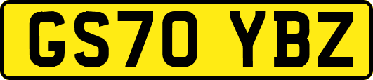 GS70YBZ