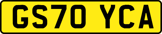 GS70YCA