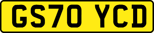 GS70YCD