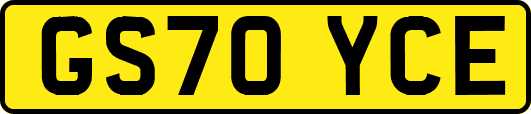 GS70YCE