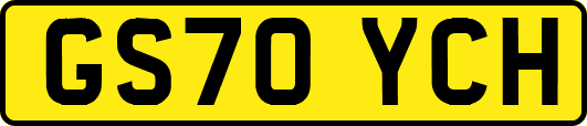 GS70YCH