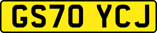 GS70YCJ