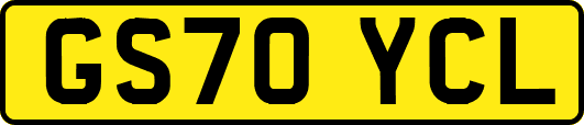 GS70YCL