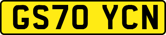 GS70YCN