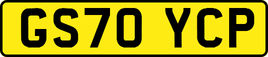 GS70YCP