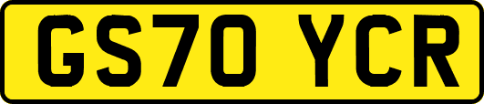 GS70YCR