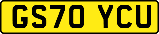 GS70YCU