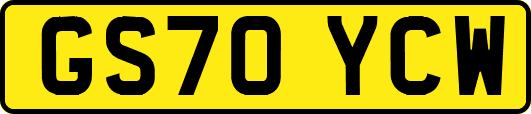 GS70YCW