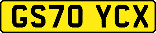 GS70YCX