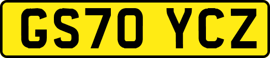 GS70YCZ