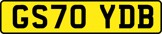 GS70YDB