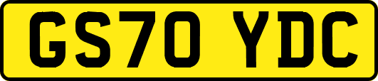 GS70YDC