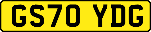 GS70YDG