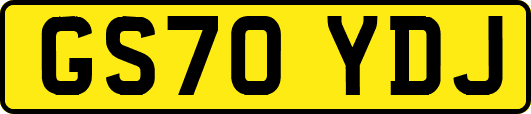 GS70YDJ