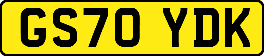 GS70YDK