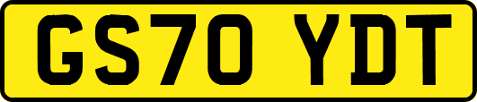 GS70YDT