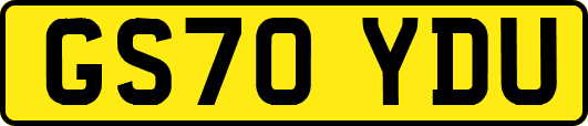 GS70YDU