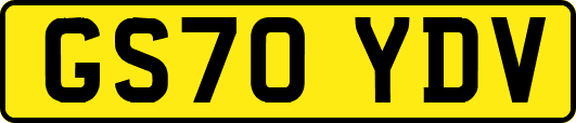GS70YDV