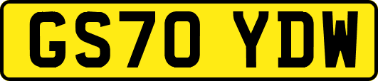 GS70YDW