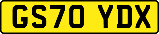 GS70YDX