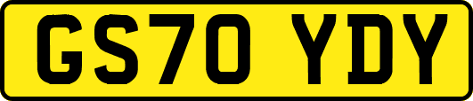 GS70YDY