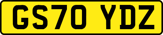 GS70YDZ
