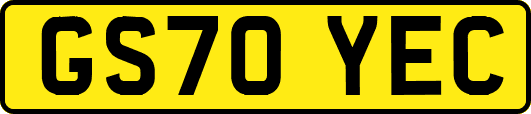 GS70YEC