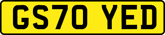 GS70YED