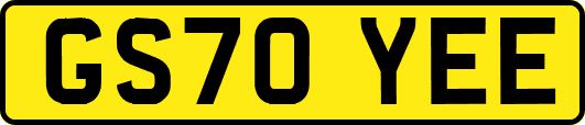 GS70YEE