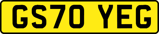 GS70YEG