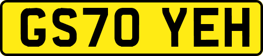 GS70YEH