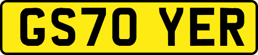GS70YER