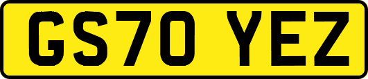 GS70YEZ