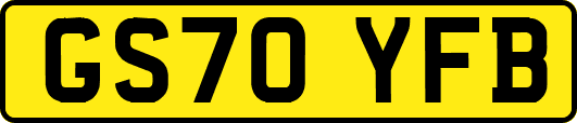 GS70YFB